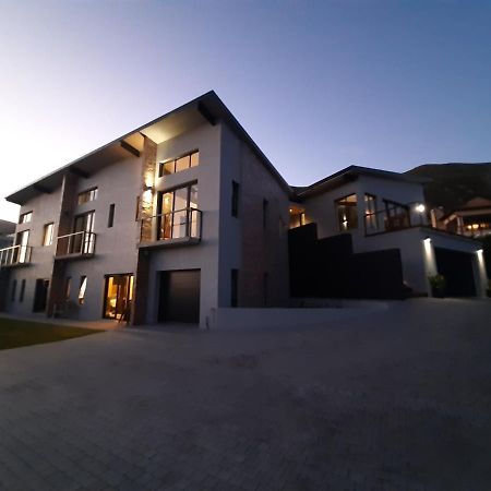 Black Eagle Self-Catering Accommodation, Hermanus Zewnętrze zdjęcie