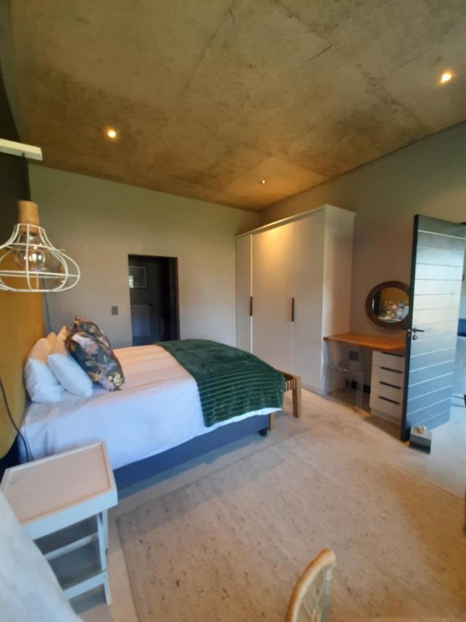 Black Eagle Self-Catering Accommodation, Hermanus Zewnętrze zdjęcie