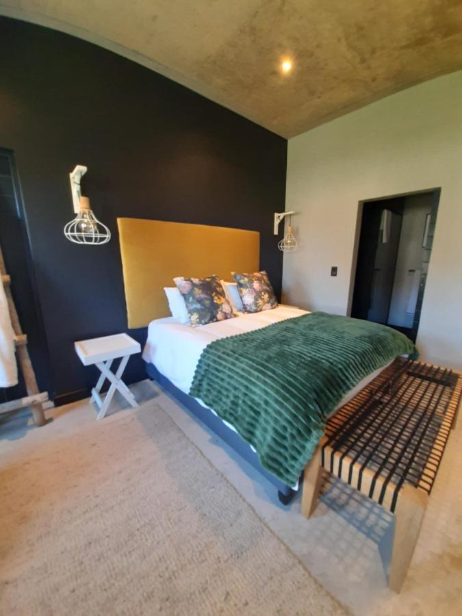 Black Eagle Self-Catering Accommodation, Hermanus Zewnętrze zdjęcie